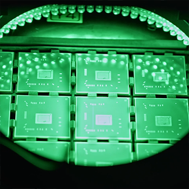 AFVI (Auto Final Visual Inspection)