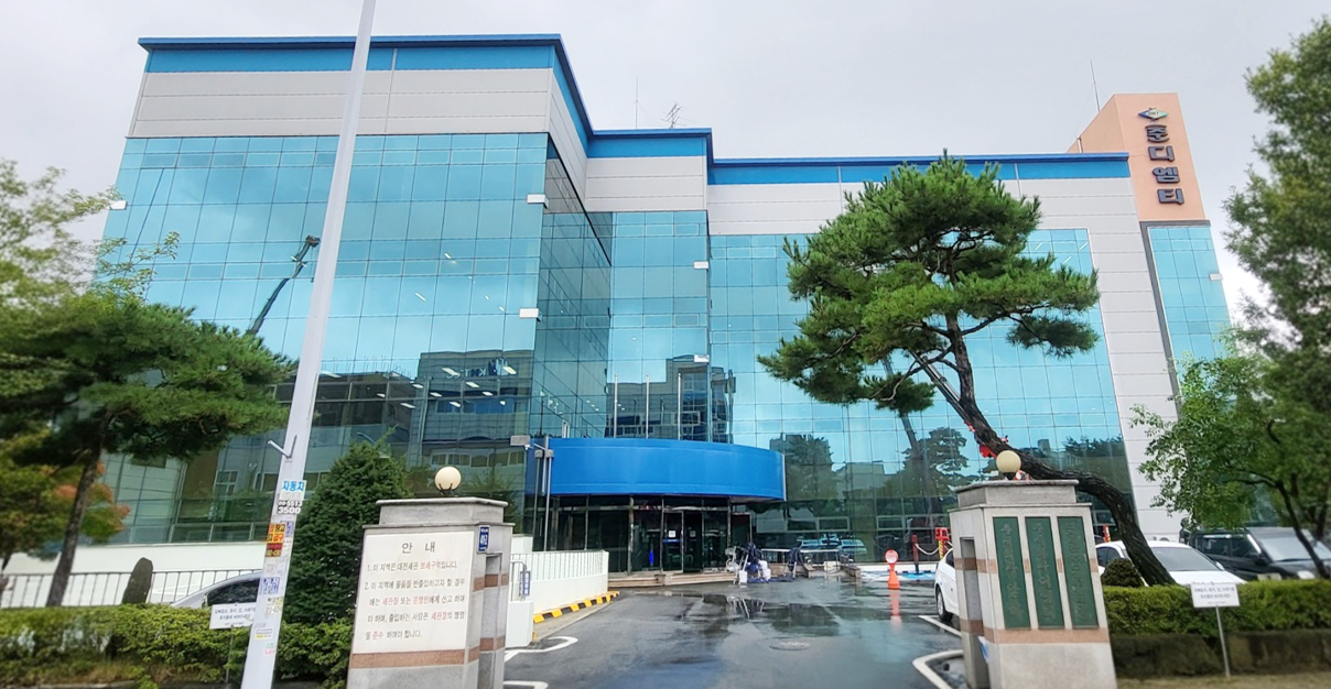 company image